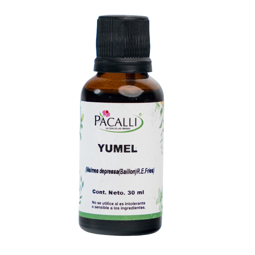 Yumel Extracto · 30 ml