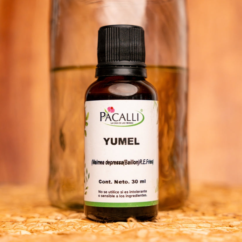 Yumel Extracto · 30 ml