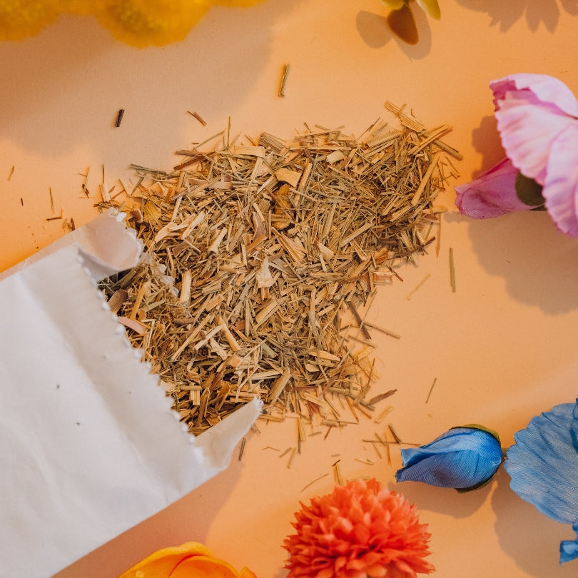 Zacate Limón · 100 g