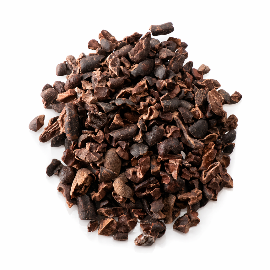 Cacao Nibs · Semillas de Cacao · 100 g
