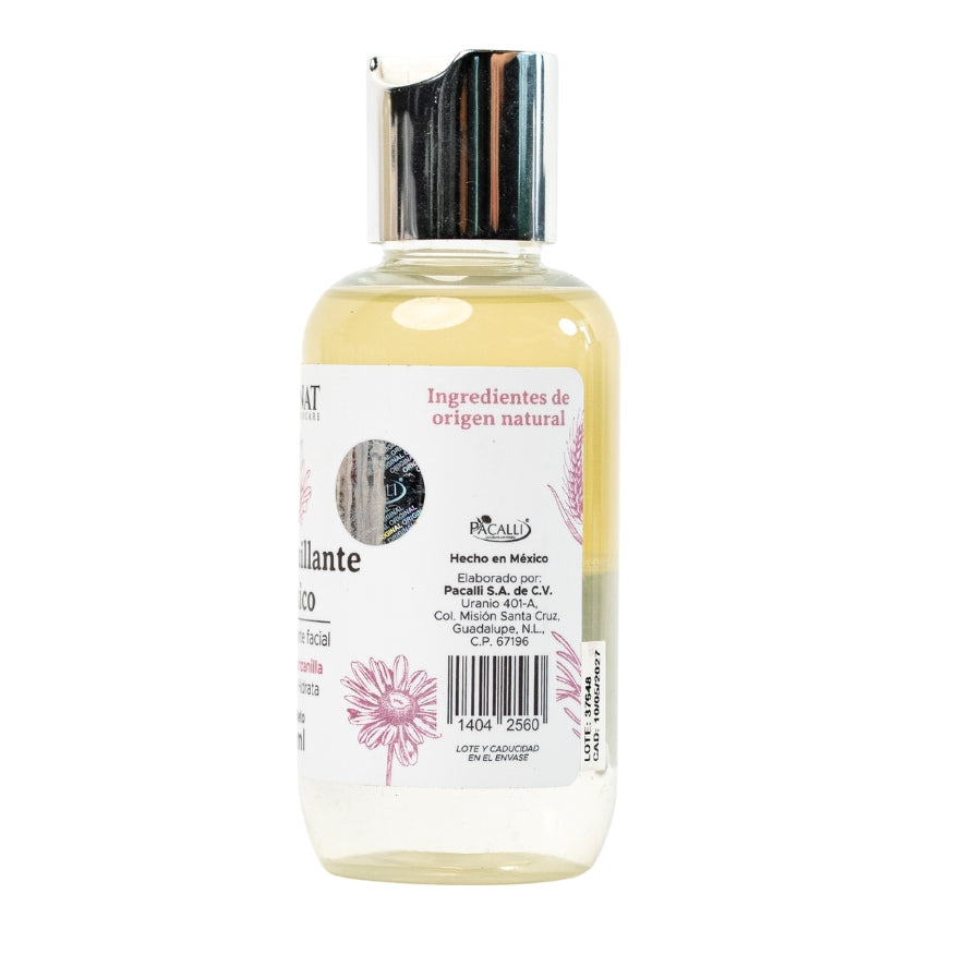 Desmaquillante Bifásico · 125 ml