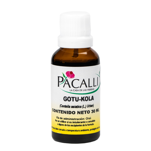 Gotu Kola / 30 ml