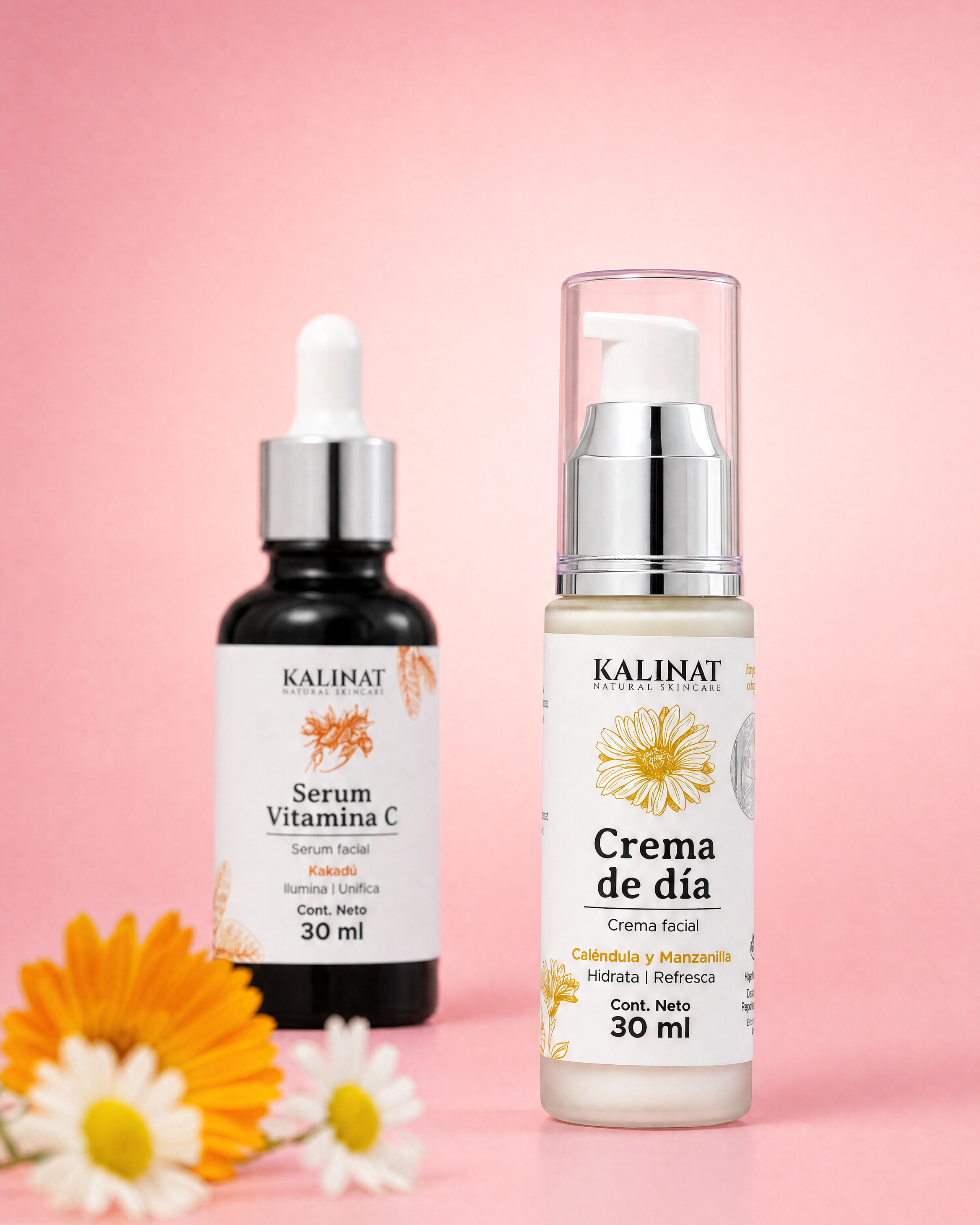 Cuidado Facial