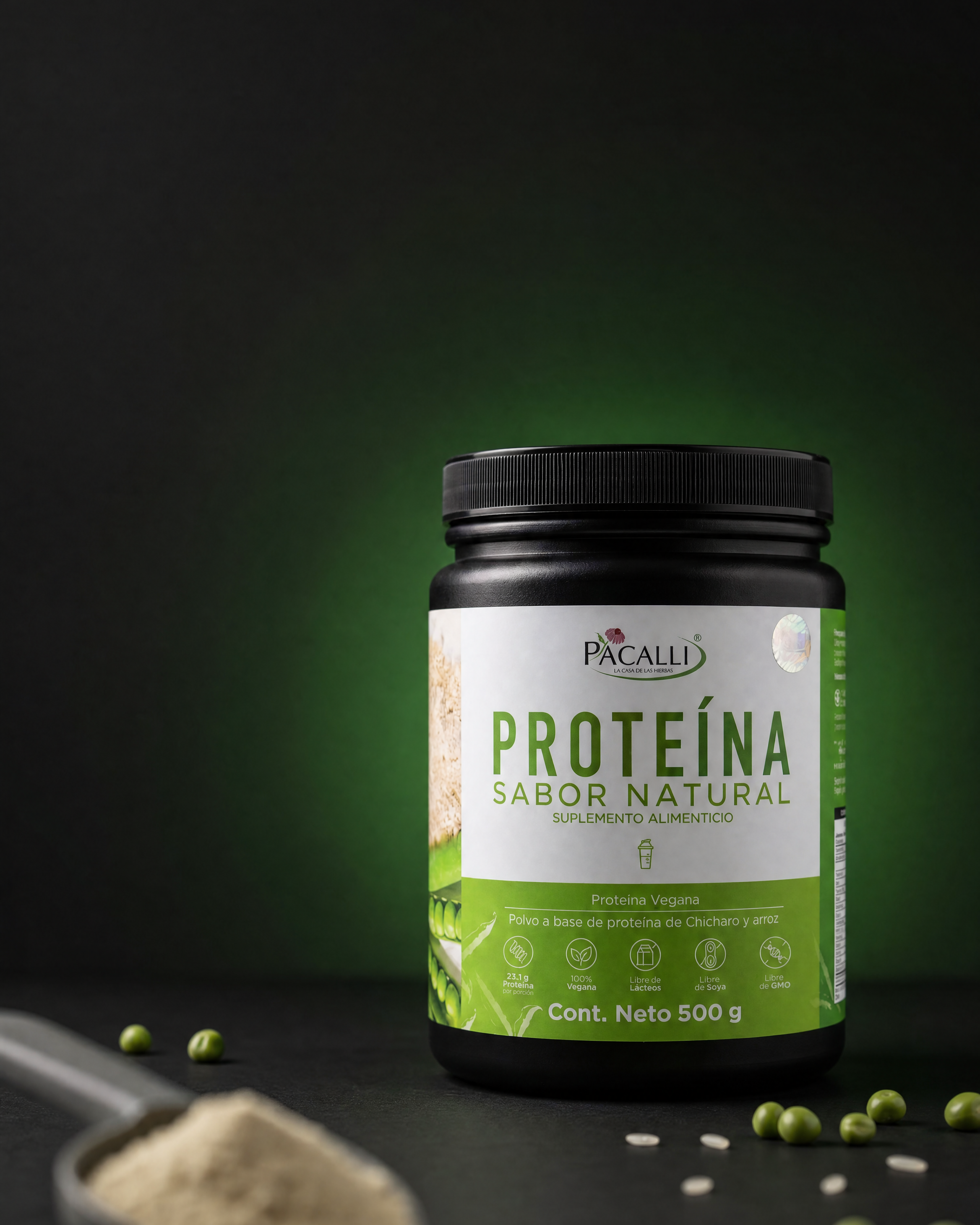 Proteínas