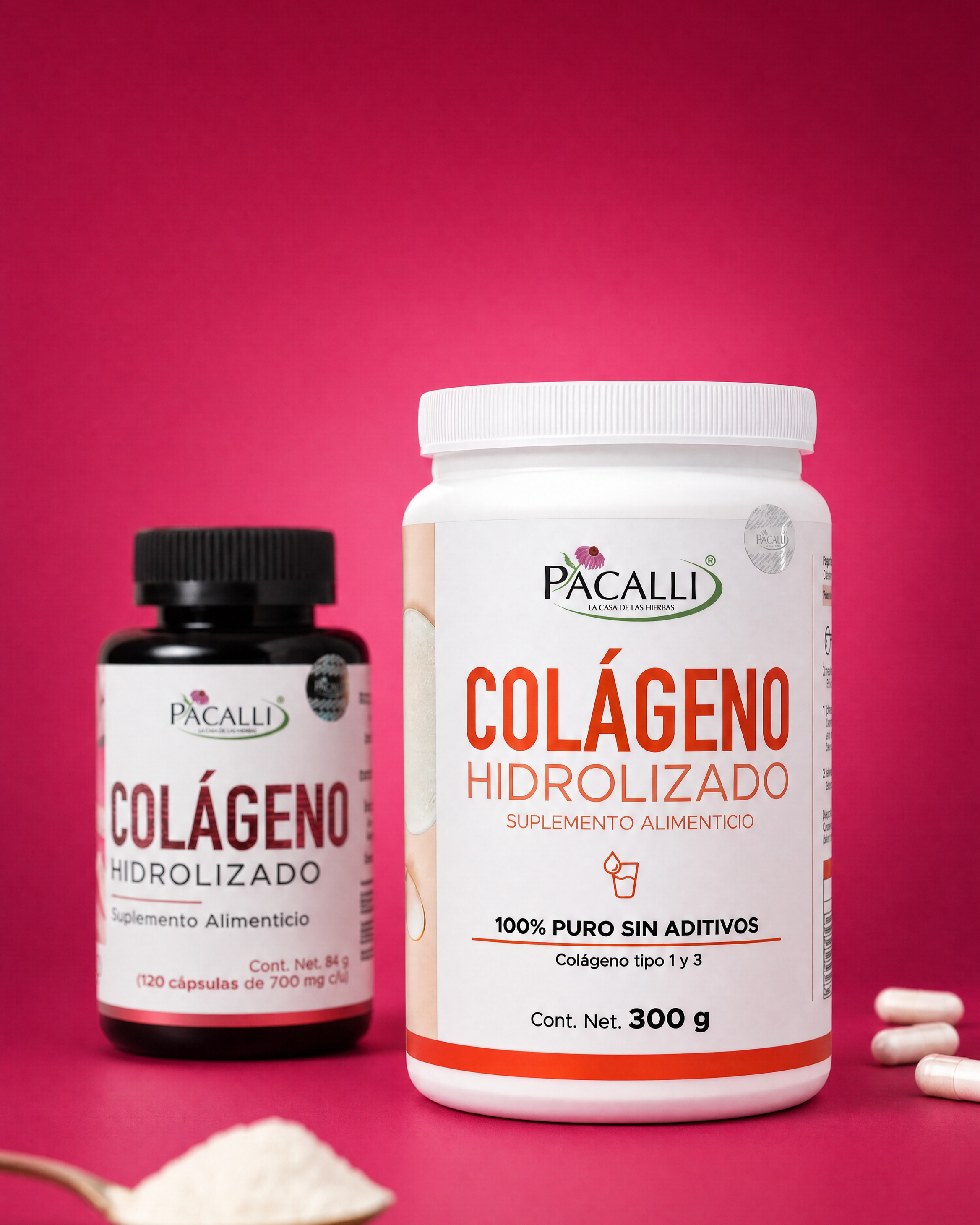 Colágeno