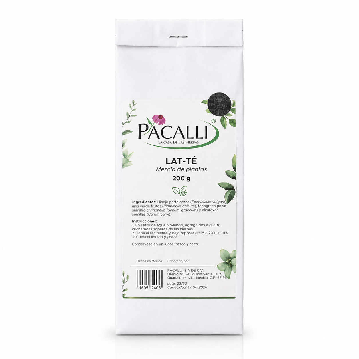 Lat-té · 200 g