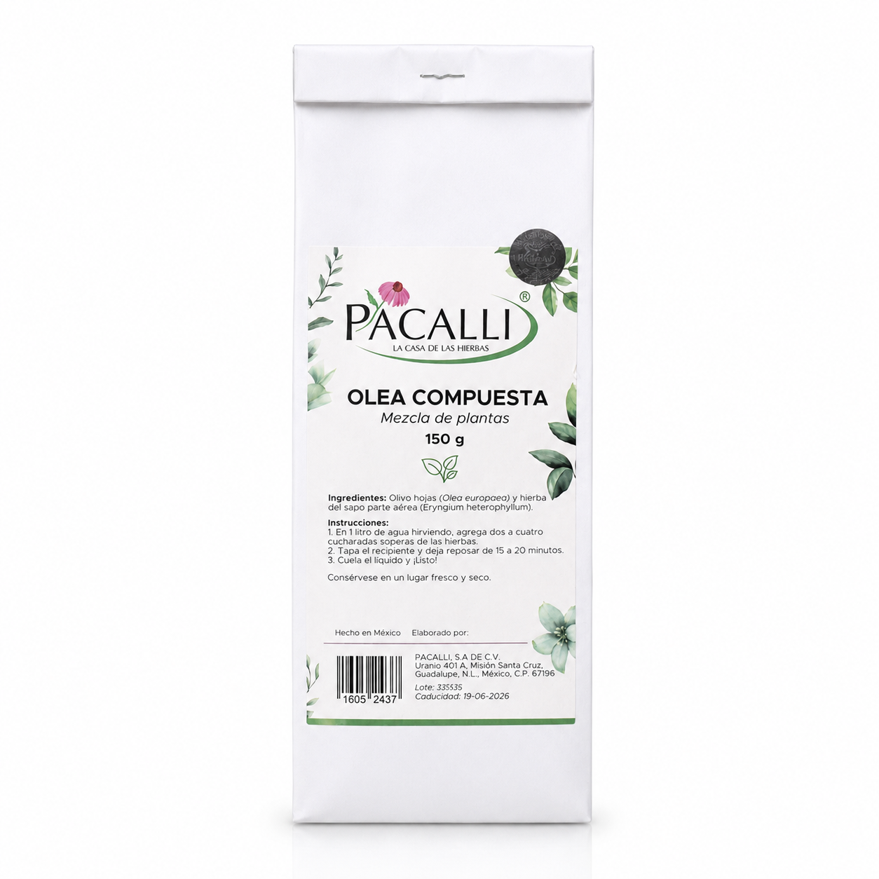 Olea Compuesta · 150 g
