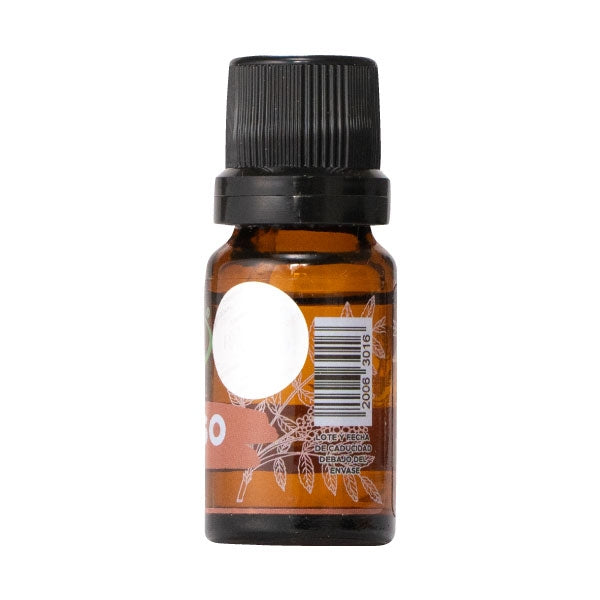 Aceite Esencial de Incienso / 10 ml