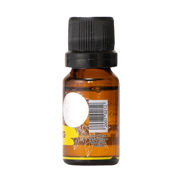 Aceite Esencial de Ylang Ylang / 10 ml