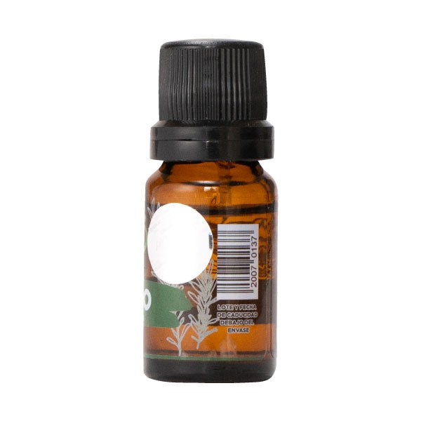 Aceite Esencial de Romero / 10 ml