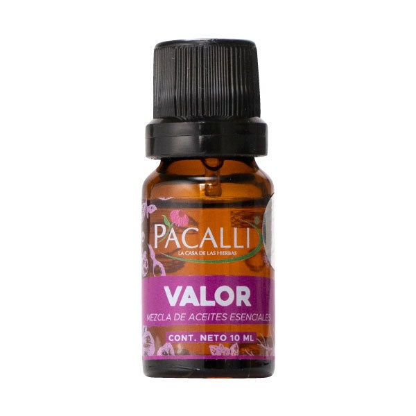 Valor Mezcla pura / 10 ml