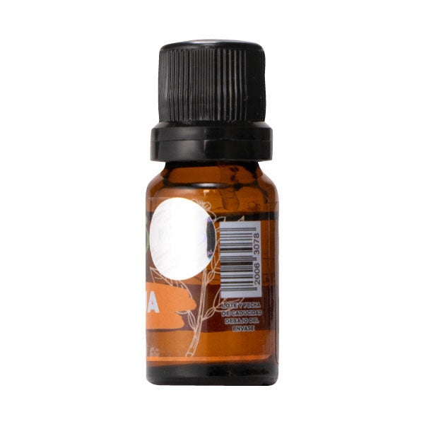 Aceite Esencial de Naranja / 10 ml