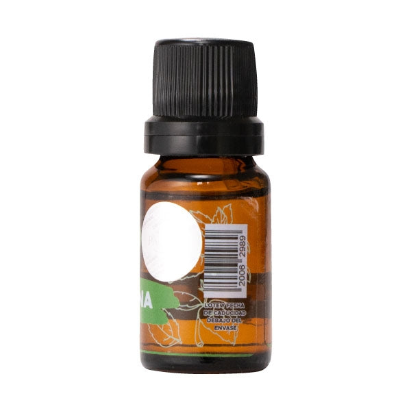 Aceite Esencial de Hierbabuena / 10 ml