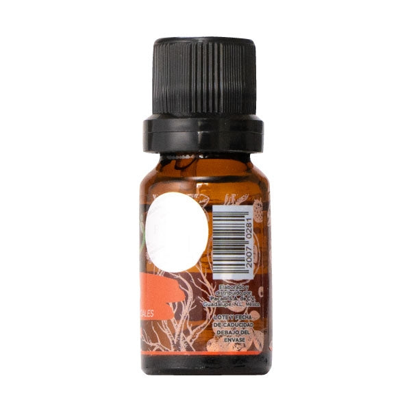 Logro Mezcla pura / 10 ml