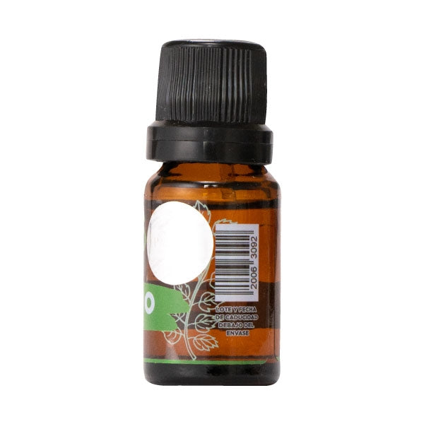 Aceite Esencial de Orégano / 10 ml