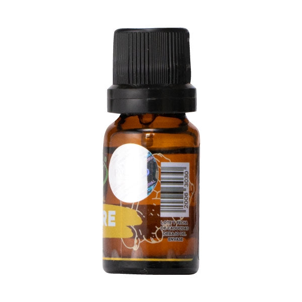 Aceite Esencial de Jengibre / 10 ml