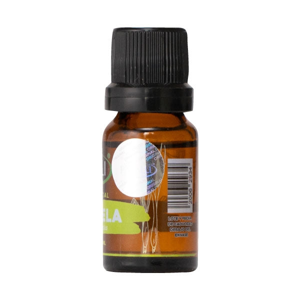 Aceite Esencial de Citronela / 10 ml