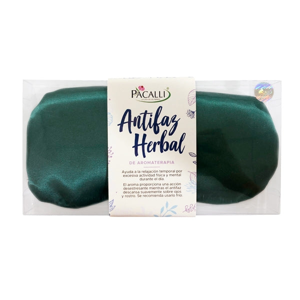 Antifaz Herbal
