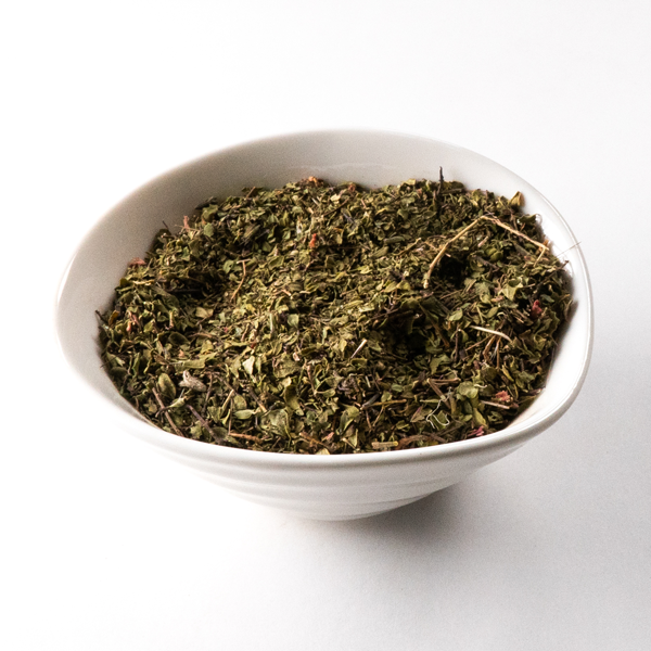 Menta Verde / 100 g.