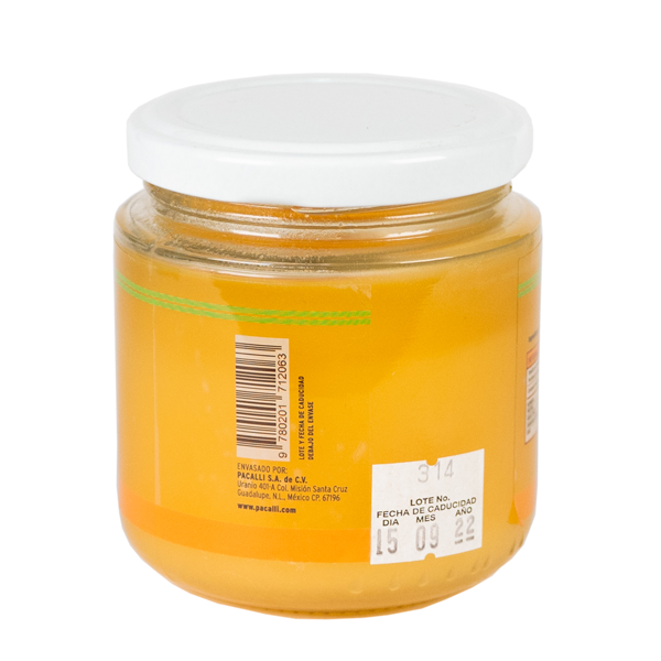 Miel Chica Tipo Crema / 250 g.