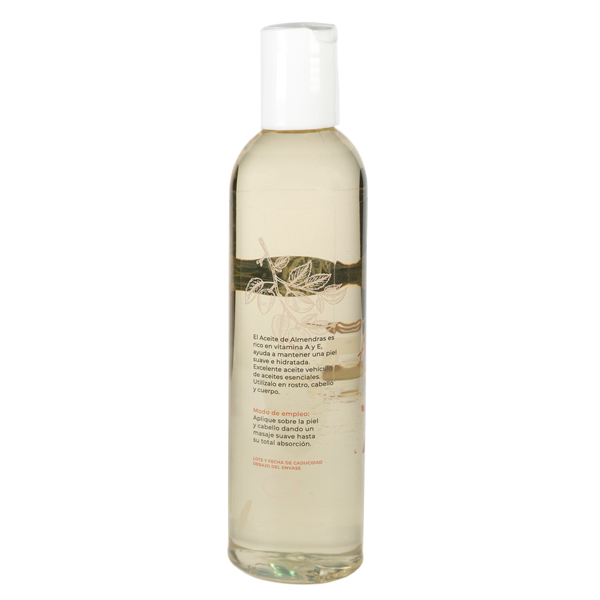 Aceite de Almendras / 265 ml