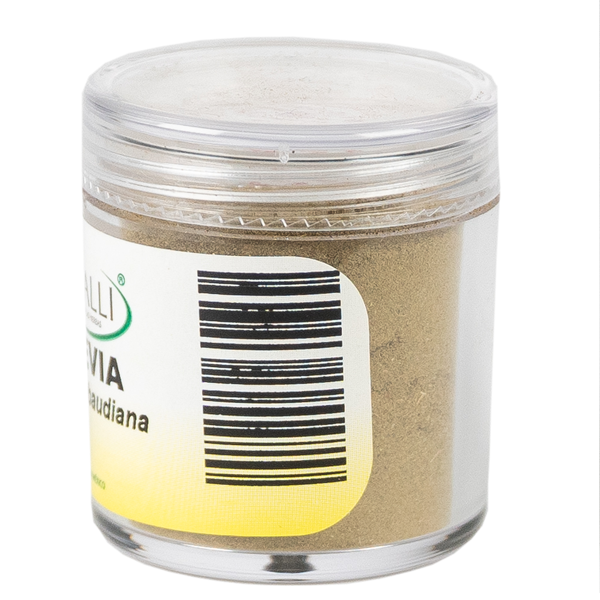 Stevia tipo salero / 10 g.