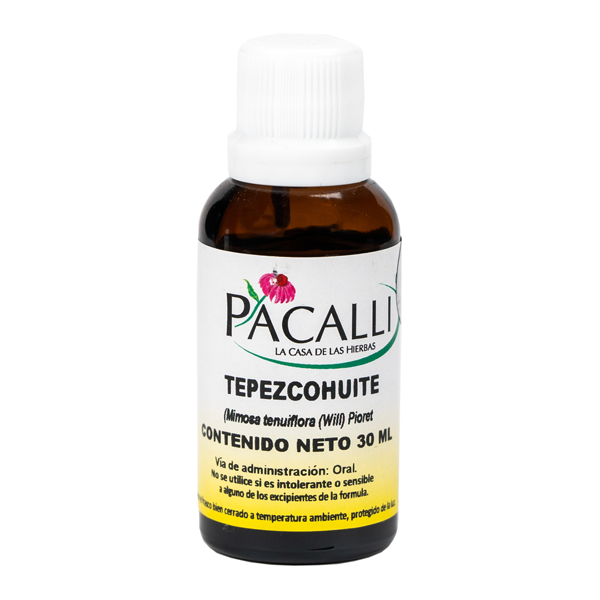 Tepezcohuite / 30 ml