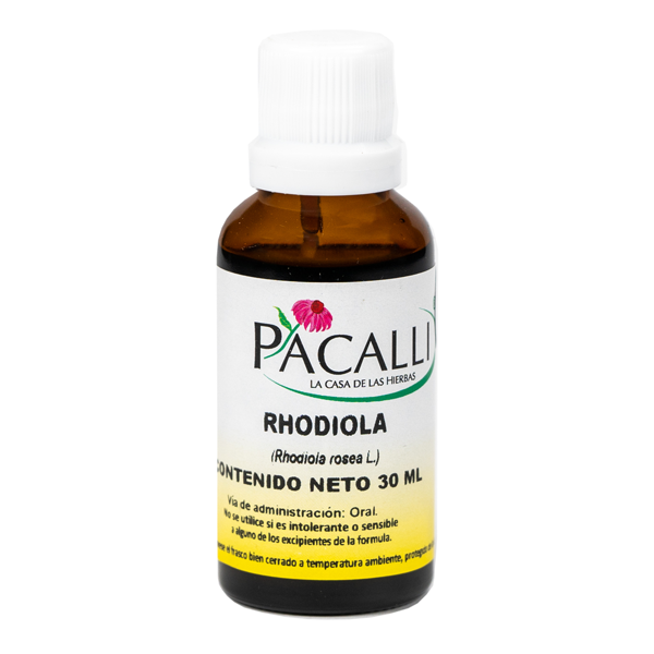Rhodiola / 30 ml