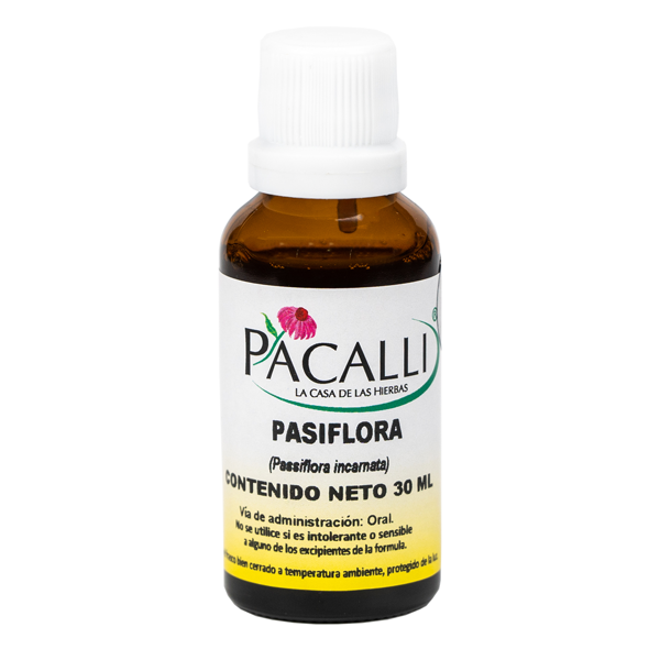 Pasiflora / 30 ml