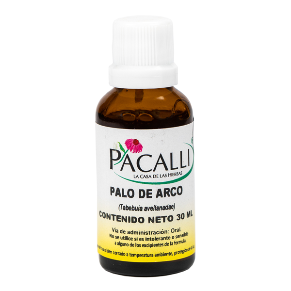 Palo de Arco / 30 ml