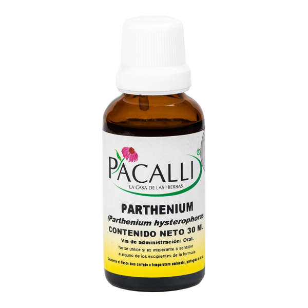 Parthenium / 30 ml