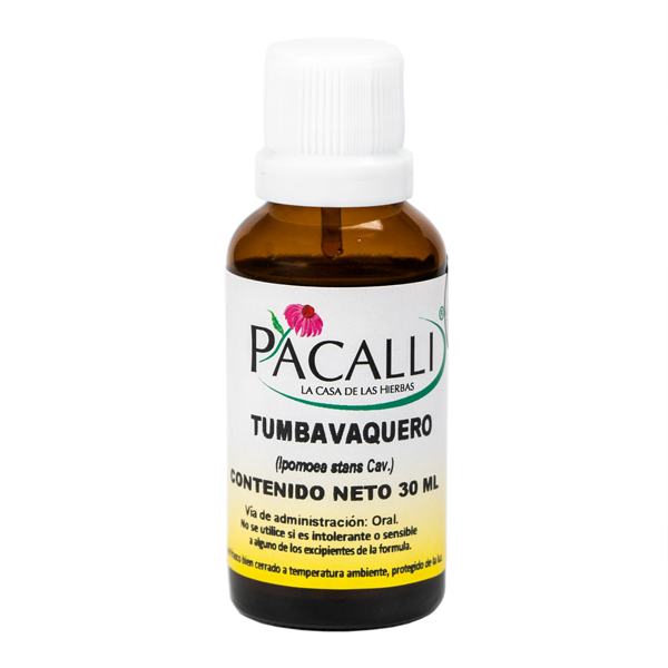 Tumbavaquero / 30 ml