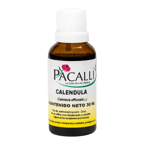 Caléndula / 30 ml