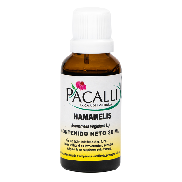 Hamamelis / 30 ml