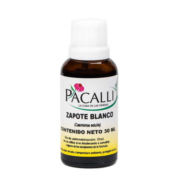 Zapote Blanco / 30 ml