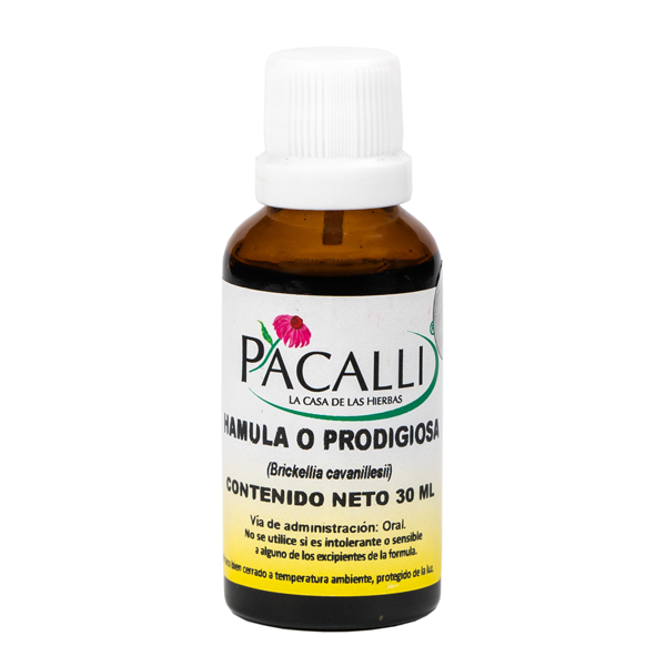 Hamula o Prodigiosa / 30 ml