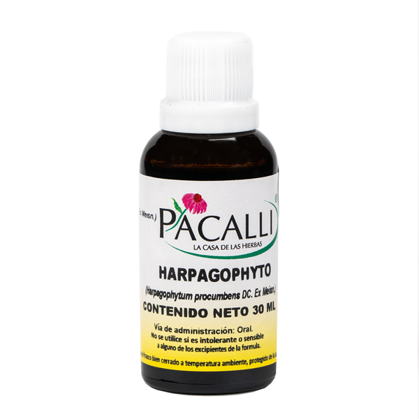 Harpagophyto / 30 ml