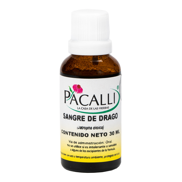 Sangre de Drago / 30 ml