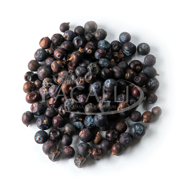 Enebro Frutos · 75 g