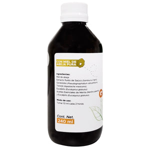 MEZCLA DE PLANTAS - SUPLEMENTOS