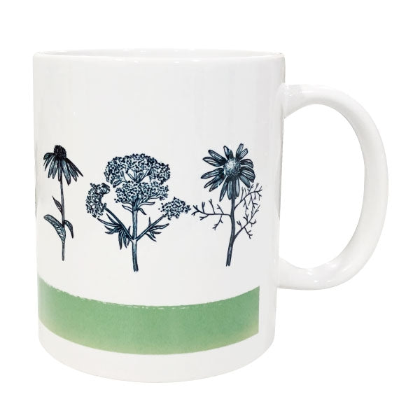 Taza Pacalli. "Me quiero y me cuido"